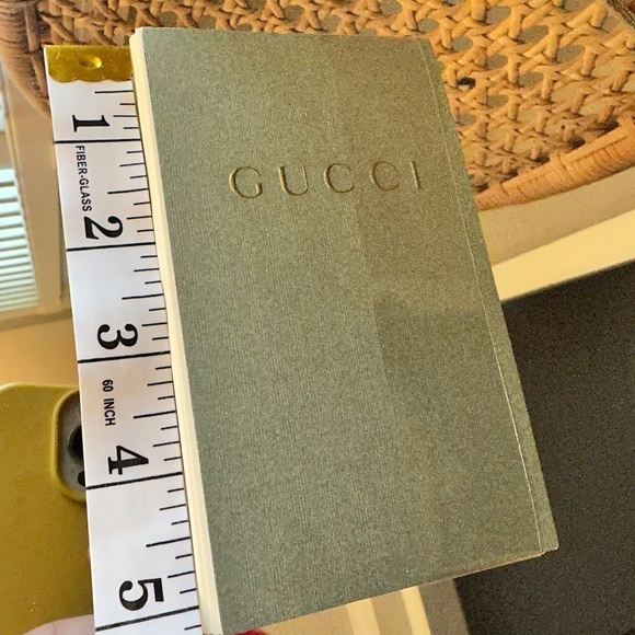 Small Set of Gucci Stationary - Picture 5 of 6